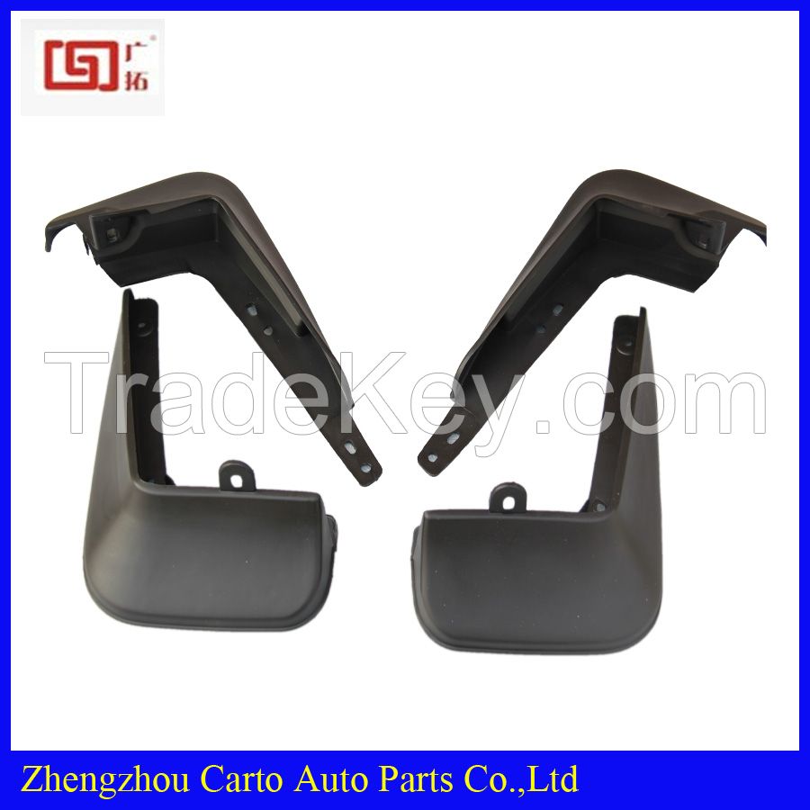 Factory Direct Supply Car Fenders For Toyota Carola Accessories