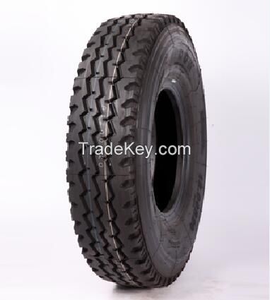 cheap new truck tire wholesaer from china factory