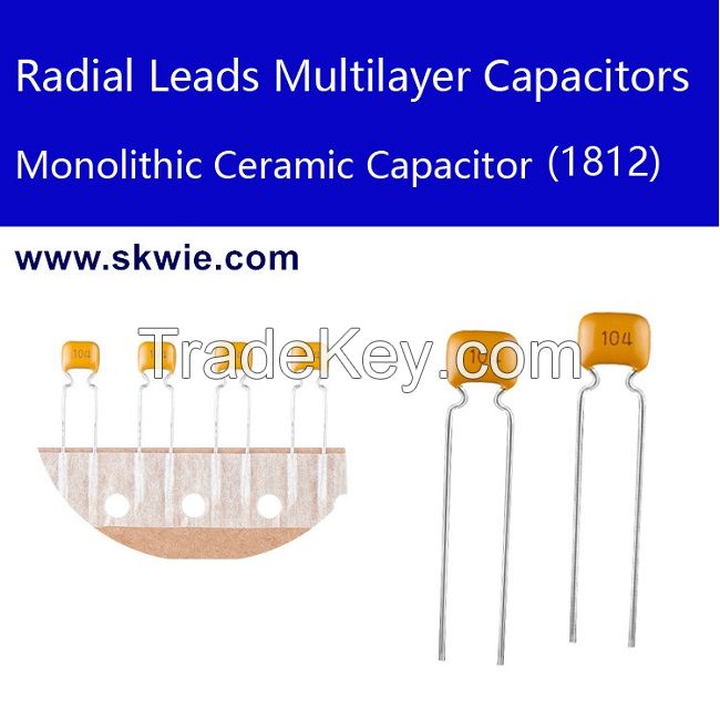 Monolithic capacitor 4.7NF 1500V X7R +-10% 1812 Multilayer ceramic capacitor manufacturer