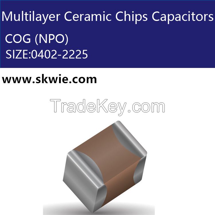 SMD capacitor 18NF X7R +-10% 25000V 1812 High Voltage Chips Capacitor