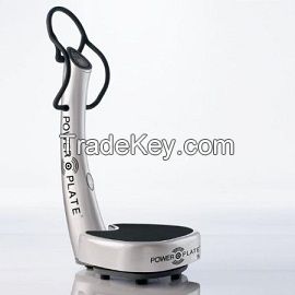 Power Plate pro 6 with pro motion  (Sale)