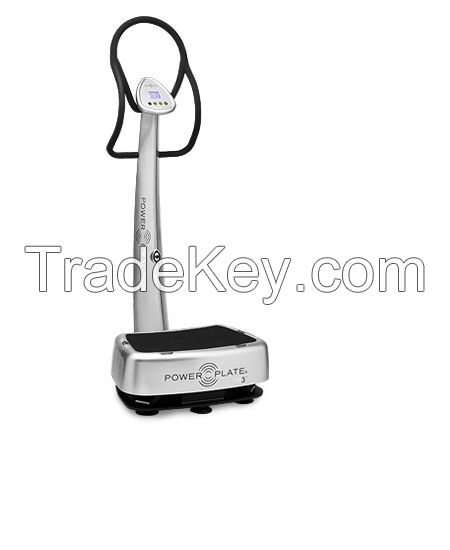 Power Plate pro 6 with pro motion  (Sale)