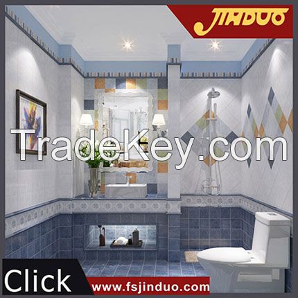 kitchen/bathroom ceramic wall tile