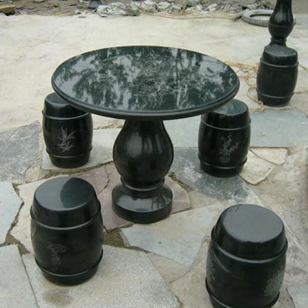 Export Table and Stool from China