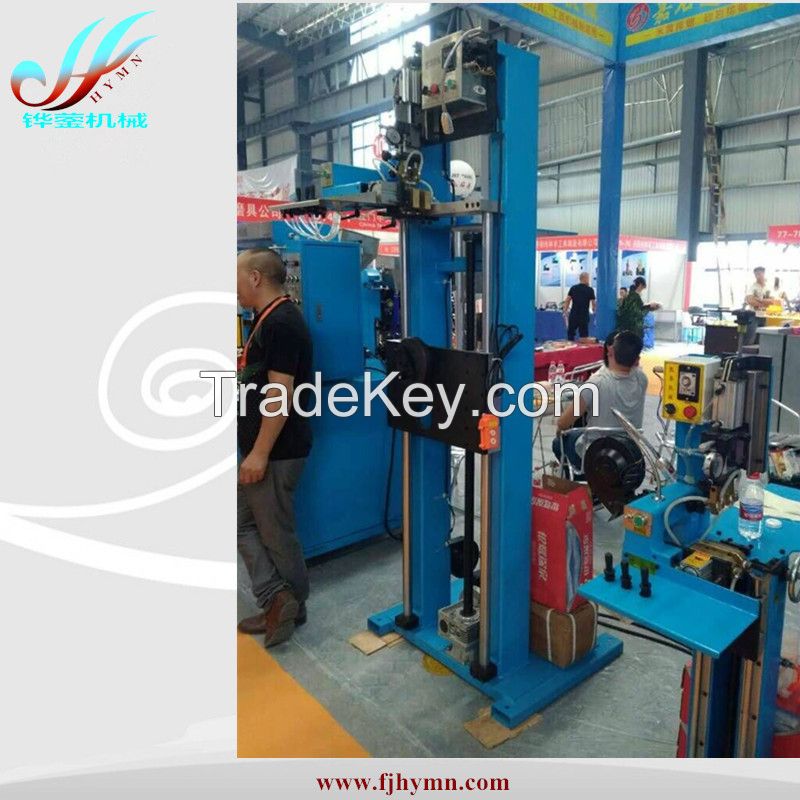 Manual Welding Lifting Rack for Diamond Saw Blade