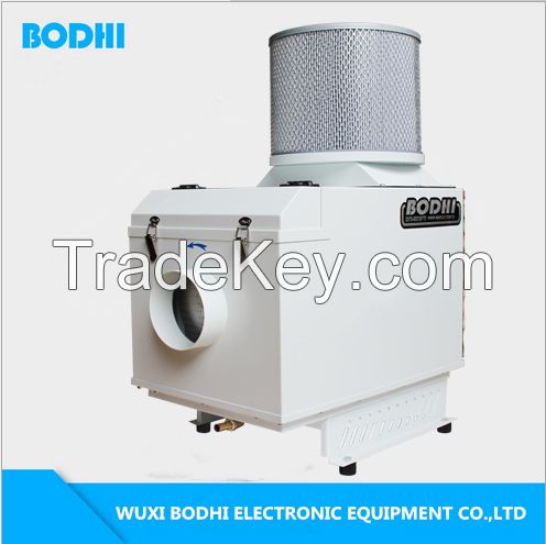 BODHI high efficiency HEPA oil mist filter/mist collector/oil mist separator