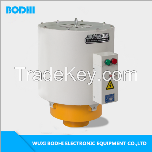 Centrifugal oil mist collector, oil mist separator, BODHI direct factory.