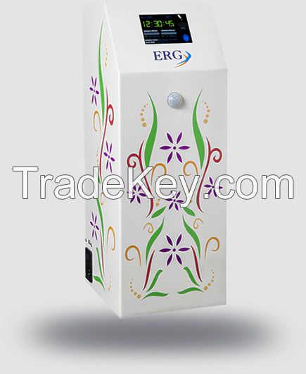 Electric Scent Diffuser Machine ,Cinnamon Scent