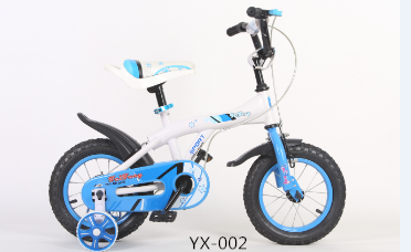 Children bike 16 inch children learning bicycle with quick release