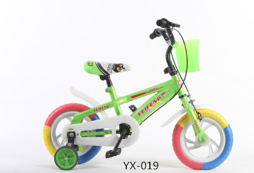 Eva tire kid bicycle for 3 years old children