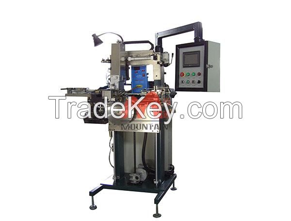 MW-1-1 Full-automatic Brazing Machine for Diamond Saw Blade