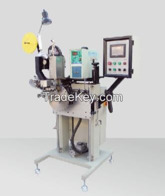 MW-1-2 Full-automatic Brazing Machine for Diamond Saw Blade