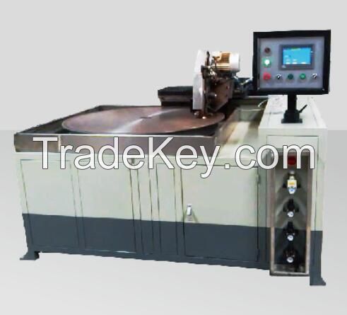 MP-1-3 Automatic Polishing Machine for Diamond Saw Blade