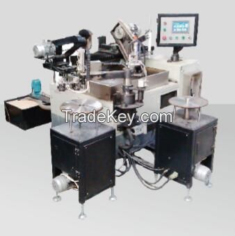 MP-2-1 Automatic Polishing Machine for Alloy Saw Blade