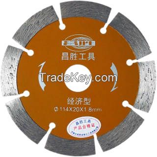 General purpose Diamond Saw Blade