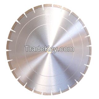 Stone Cut brazed copper diamond Saw Blade