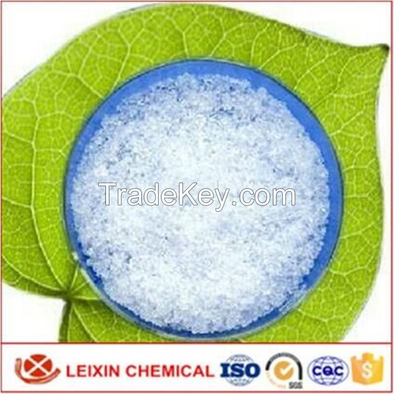 100% water soluble fertilizer calcium nitrate