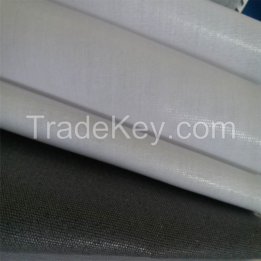 manufacture top fuse interlining for Garments