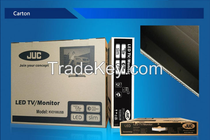 LED TV DLED LCD monitor ET185W 18.5 19  19.5 20 21.5 23 inch