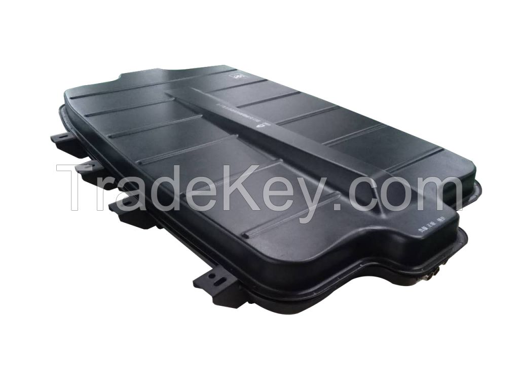 Electric SUV  Battery