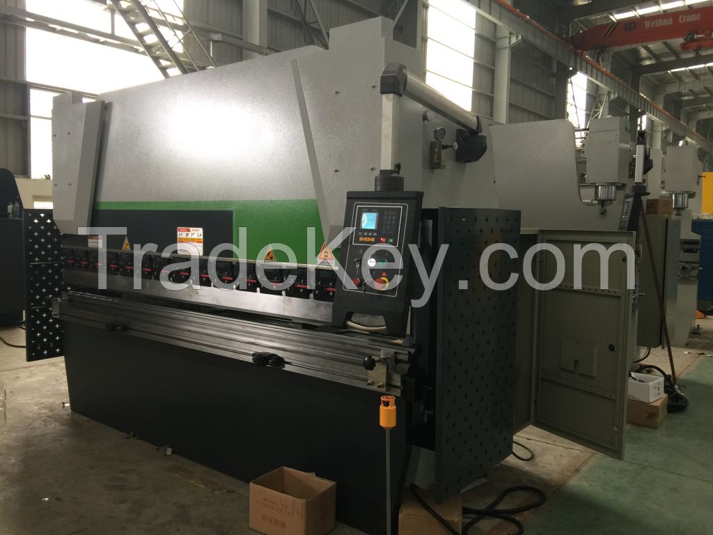 WC67Y-40T/2200 Low Price Press Brake, Small Press Brake, Low Price Press Brake