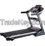 SOLE F85 Treadmill  