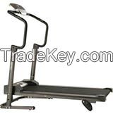 Stamina Avari Adjustable Treadmill 