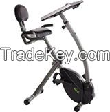 Stamina WIRK Ride Cycling Workstation 