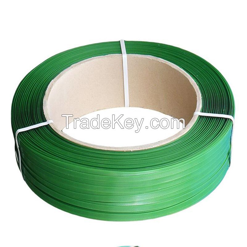 polyester PET straps with high tensile