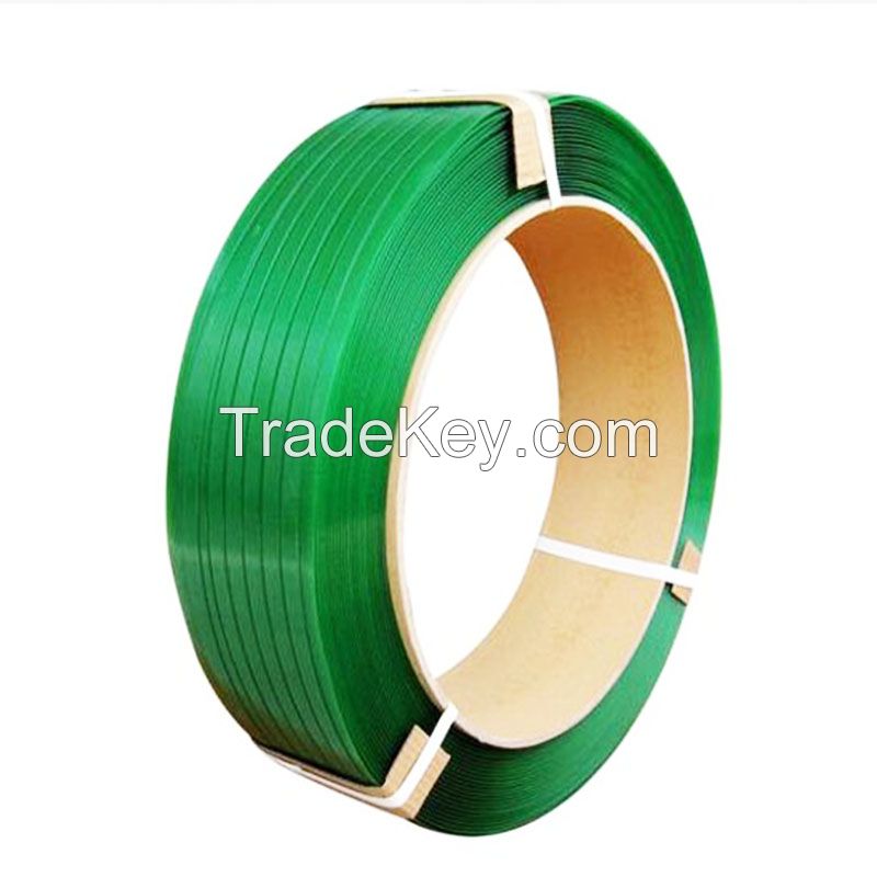 polyester PET straps with high tensile