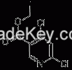 Ethyl 4, 6-dichloropyridine-3-carboxylate