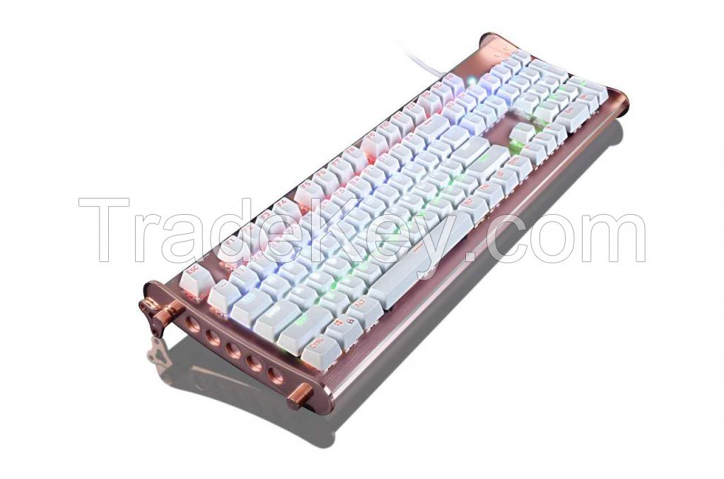 gaming mechanical keyboard