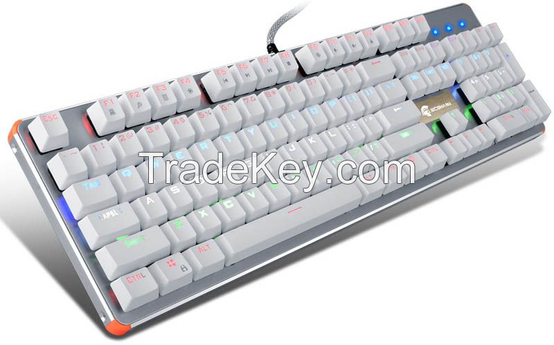 mechanical keyboard