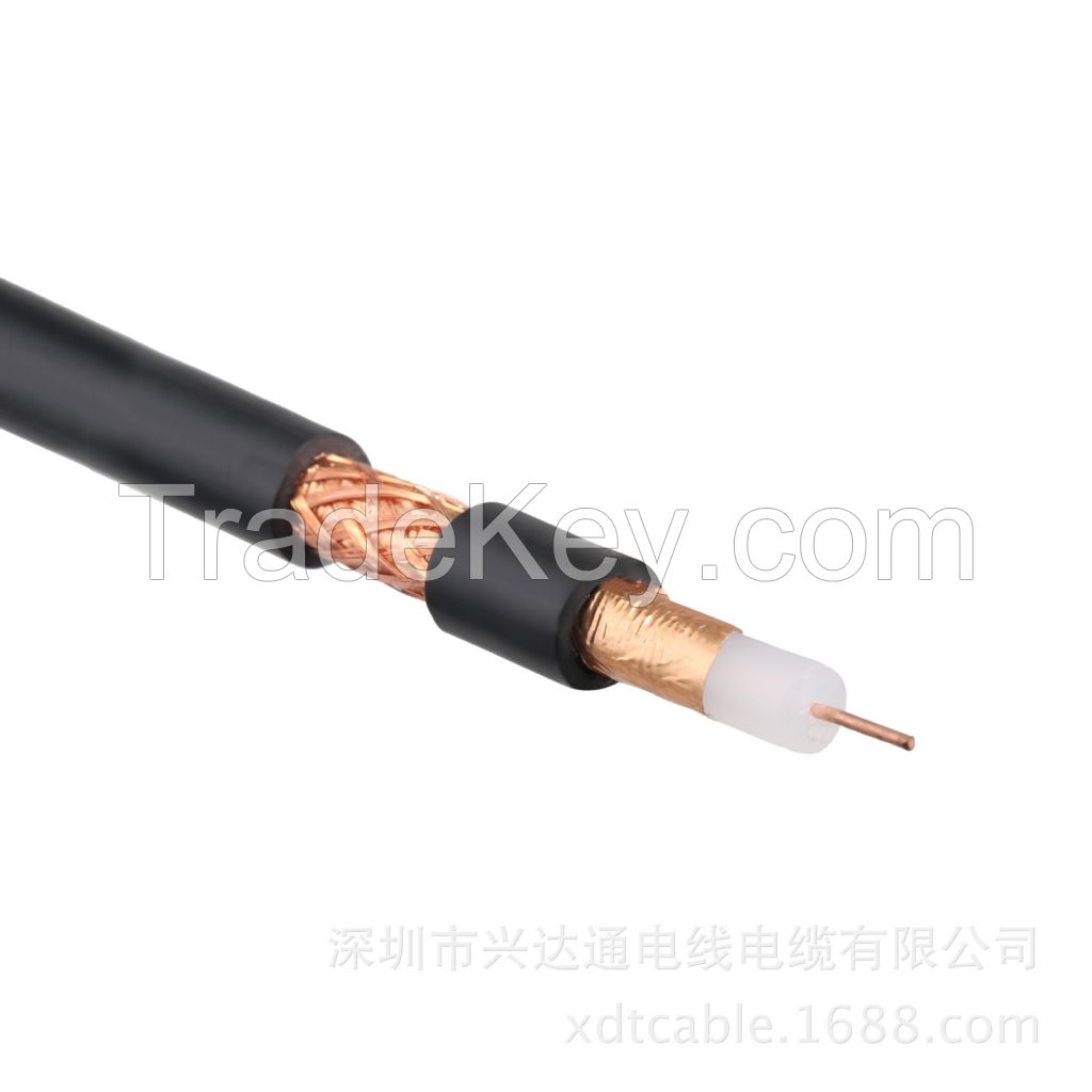 Coaxial cable , wires , Cats, Photovoltaic panels