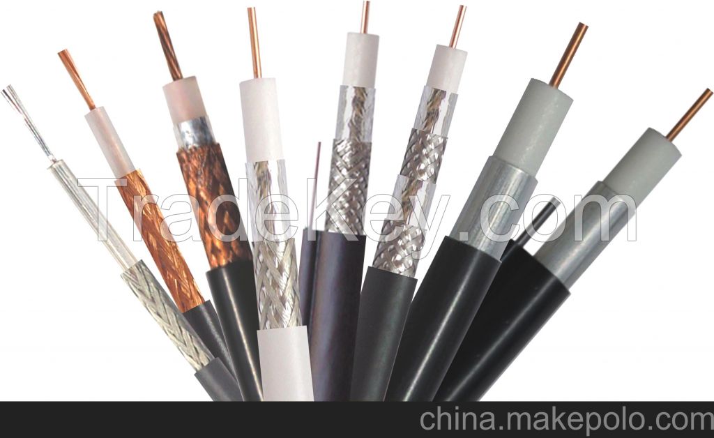 Coaxial cable , wires , Cats, Photovoltaic panels