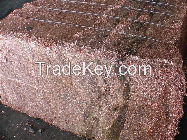 Copper Scrap metal