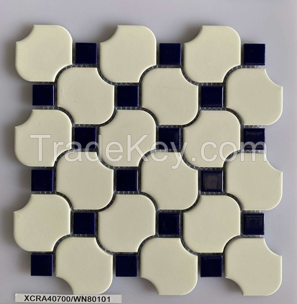 ceramic Mosaic Tiles from china