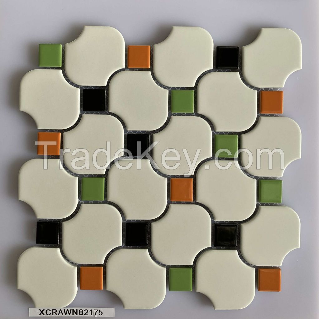 ceramic Mosaic Tiles from china