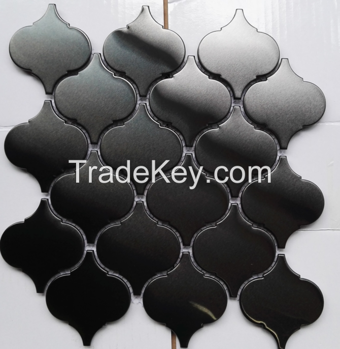 metal  Mosaic Tiles  from china