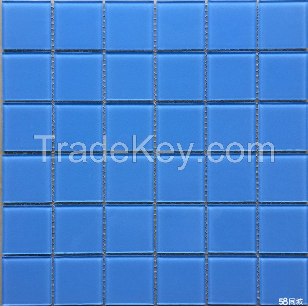 glass Mosaic Tiles  300*300mm