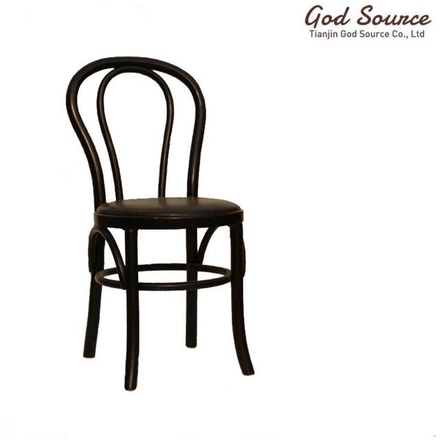 hot sale restaurant bentwood wedding chair for decoration