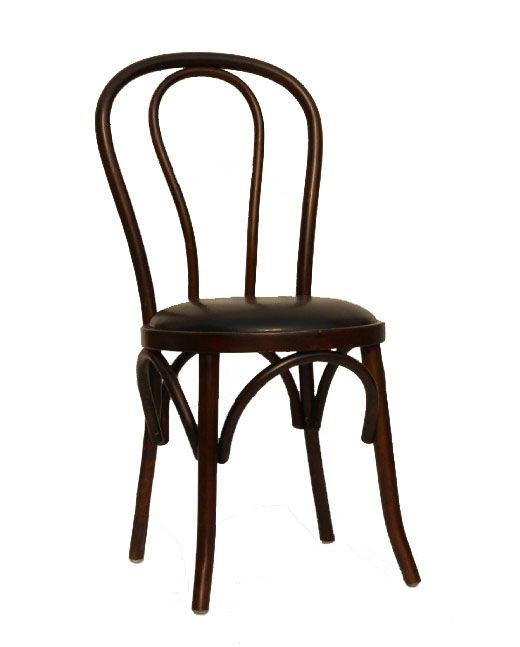 hot sale restaurant bentwood wedding chair for decoration