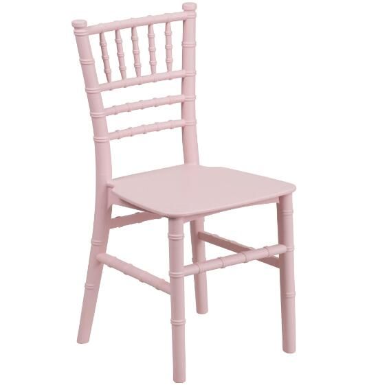 wood chiavari Chair with cushion for events wedding