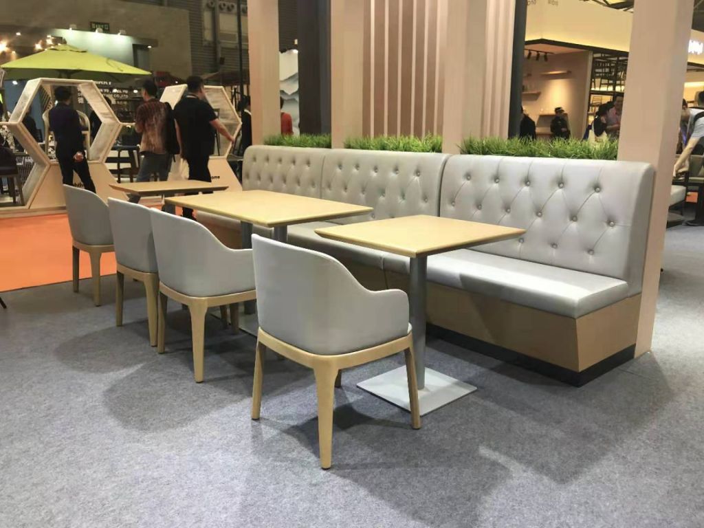 Cafe seating on sale for sale