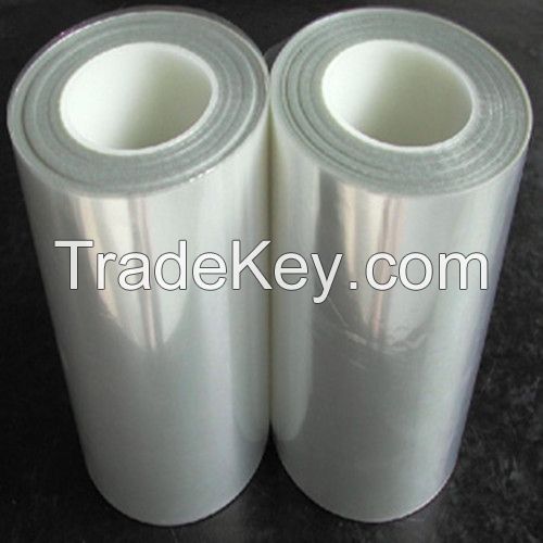 silicone coated release PET film