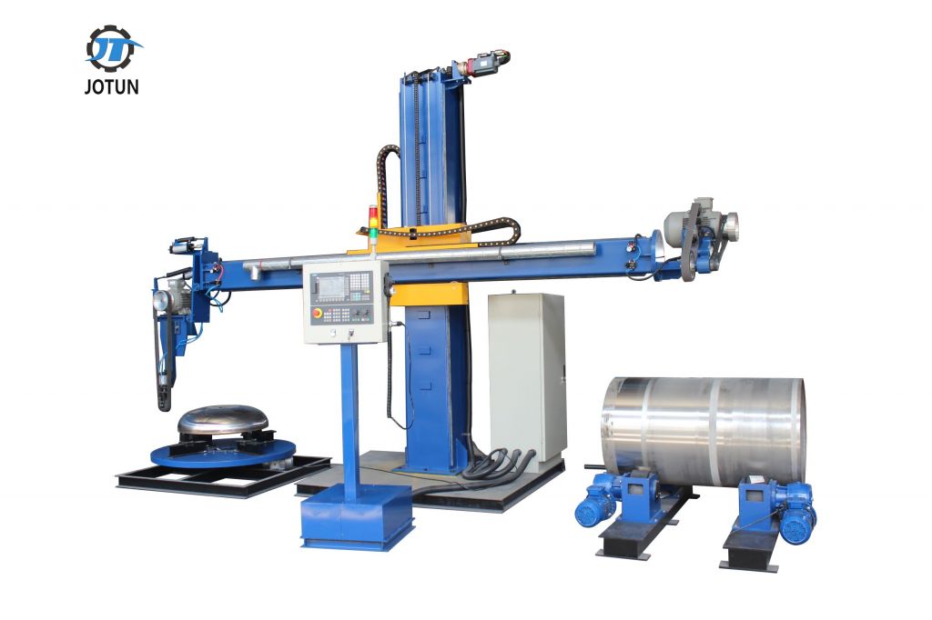 China CNC Automatic Polishing Grinding machine