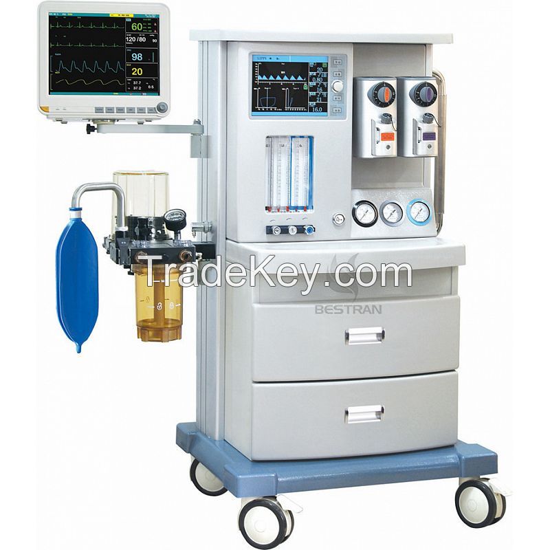 10.4&#039;&#039; Anesthesia Machine