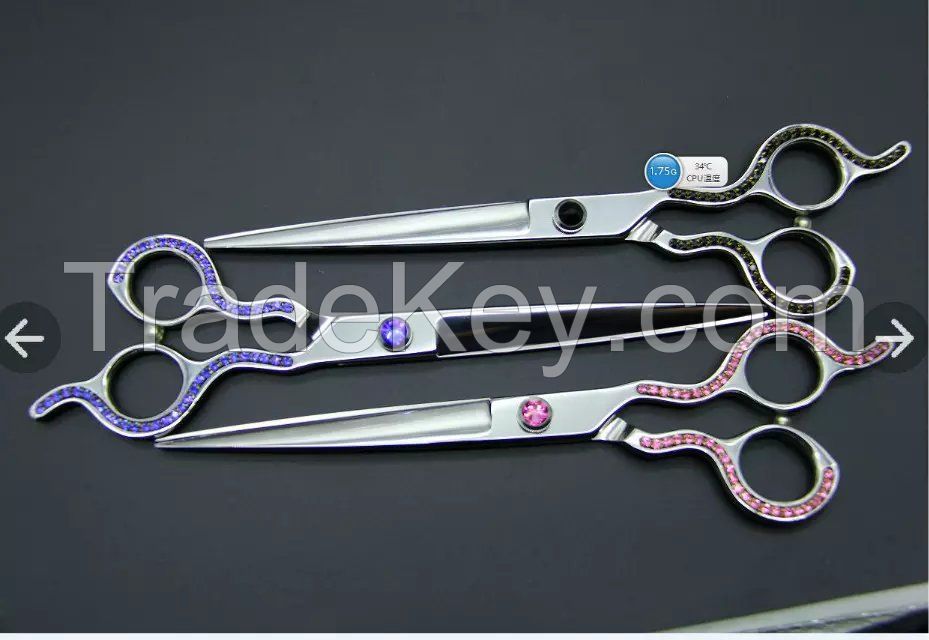 Hair Cutting Scissors & Barber Scissor