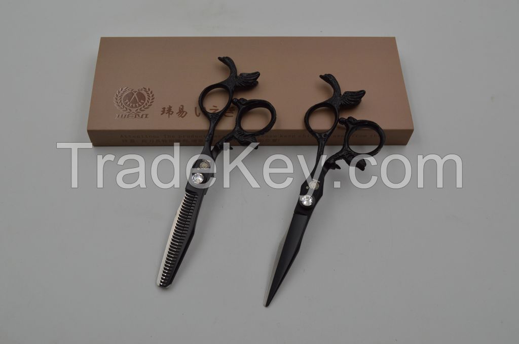 WYT49 professional   thinning scissor
