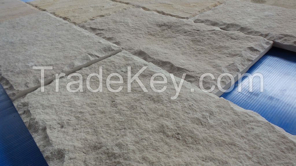 YELLOW SAND STONE